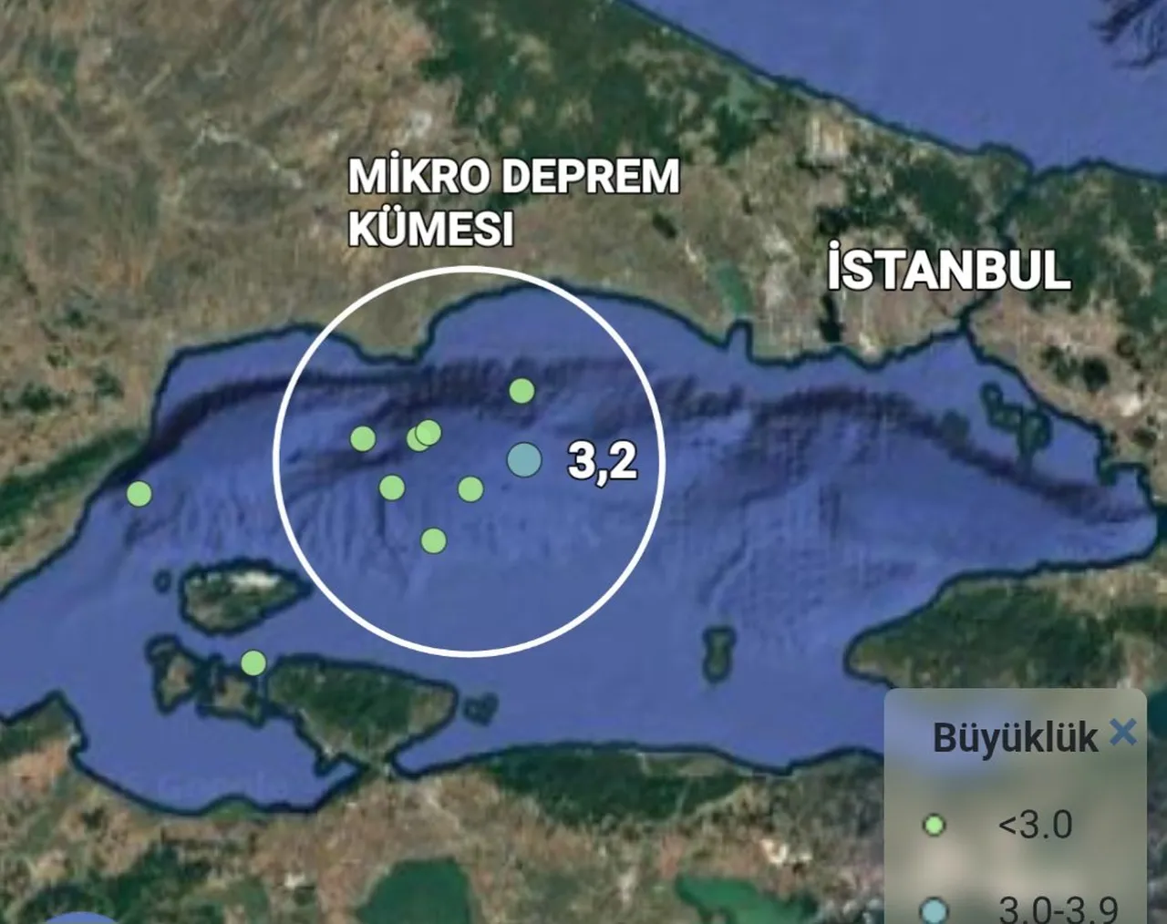 AFAD verileri sonrası Osman Bektaş'tan uyarı var: Önümüzdeki 1 haftaya dikkat!
