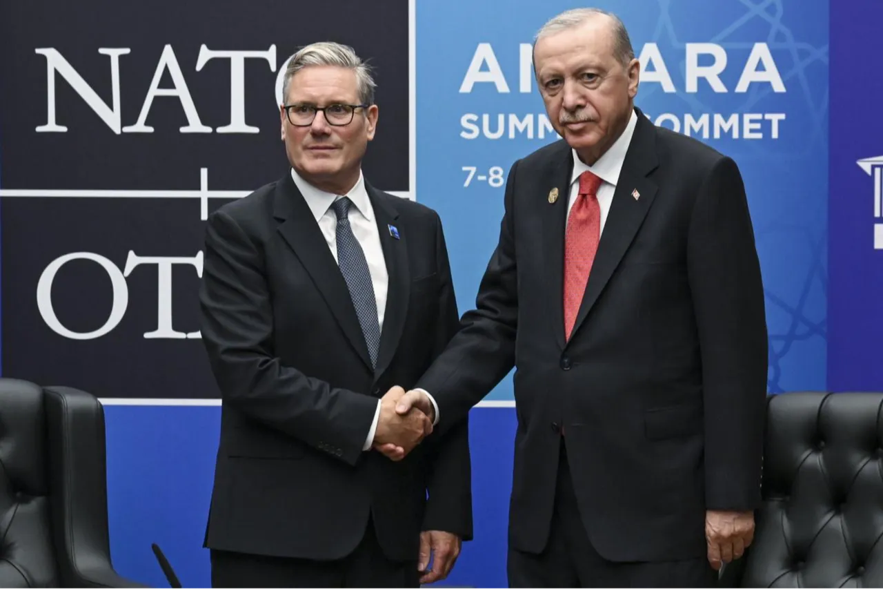 Ankara’da dünya liderlerini şaşırtan sürpriz: Cumhurbaşkanı Erdoğan’ın hediyesi sonrası Kanada Başbakanı'ndan dikkat çeken gönderme