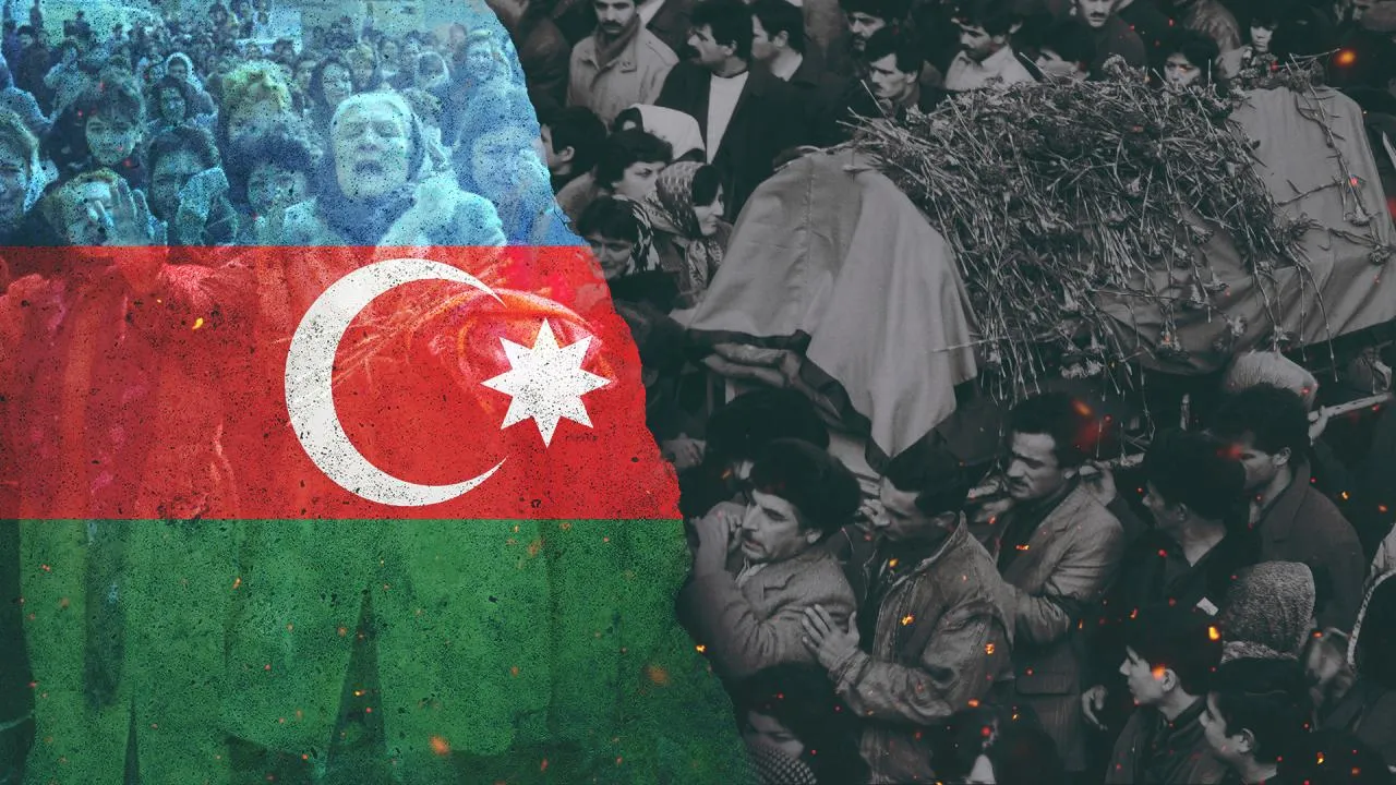 Bakü'nün 