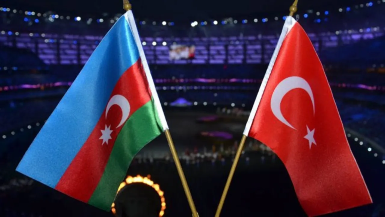 Bakü'nün 