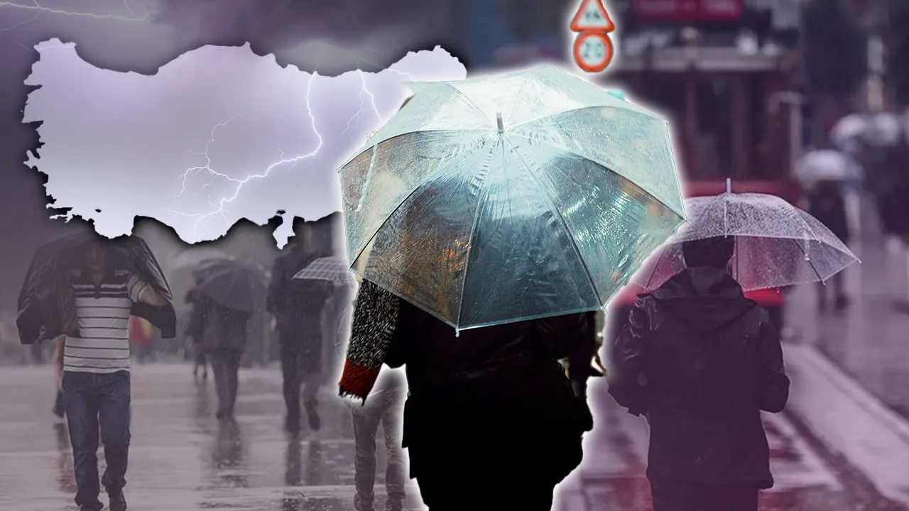 BALKANLAR’DAN GELDİ, GİTMİYOR!