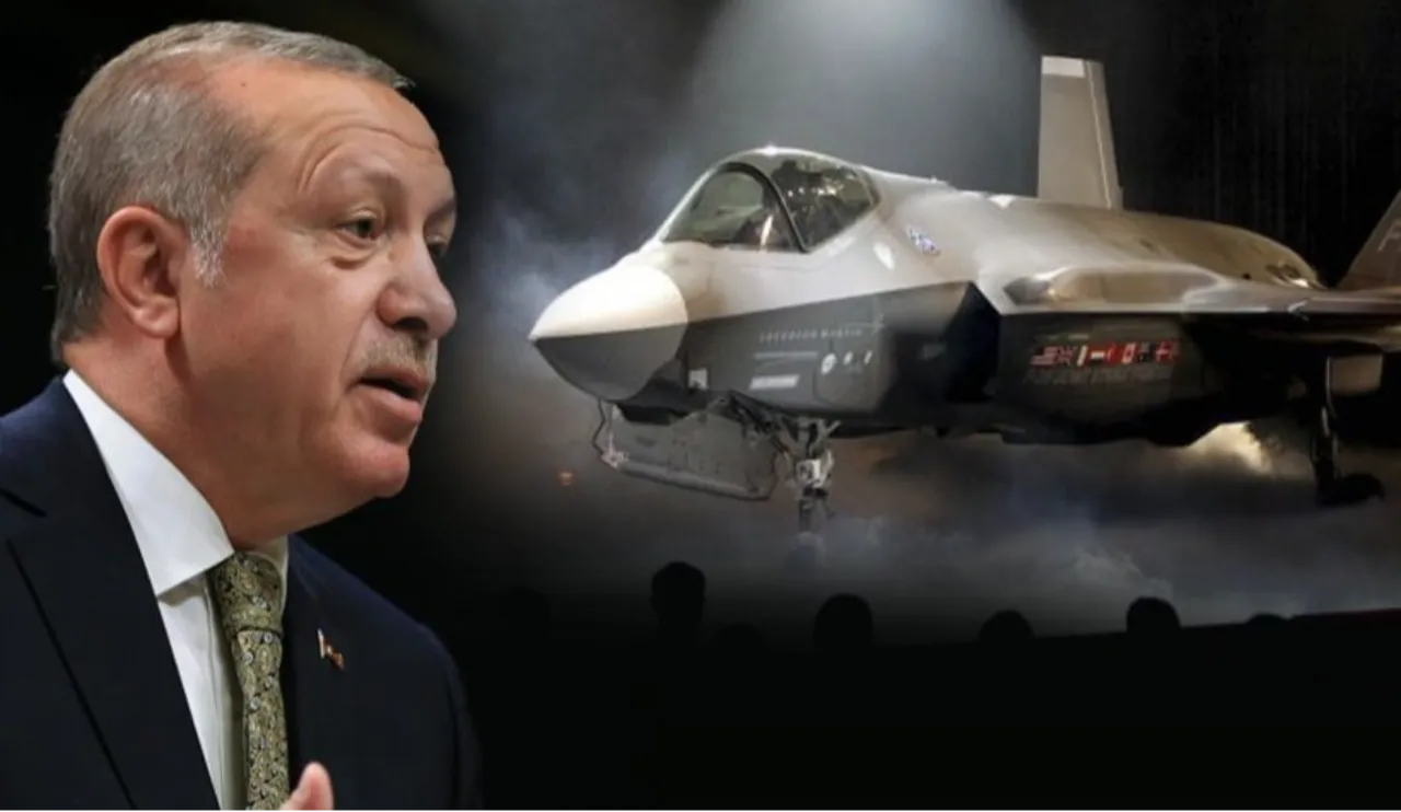 Beyaz Saray paylaştı, Dünay basını kilit ülke olarak Türkiye'yi gösterdi