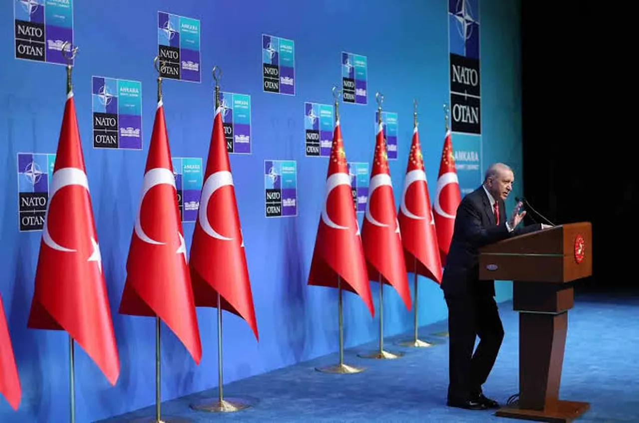 Beyaz Saray paylaştı, dünya basını kilit ülke olarak Türkiye'yi gösterdi
