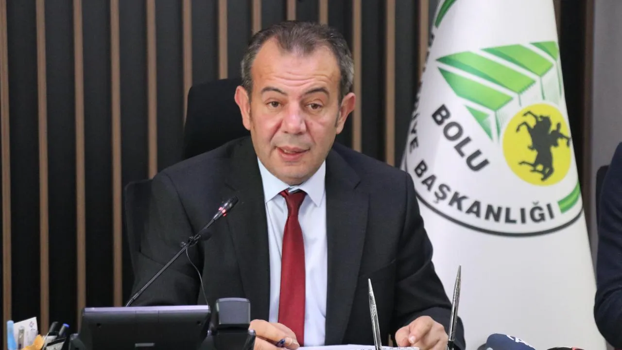 Bolu Belediyesi davasında ara karar!