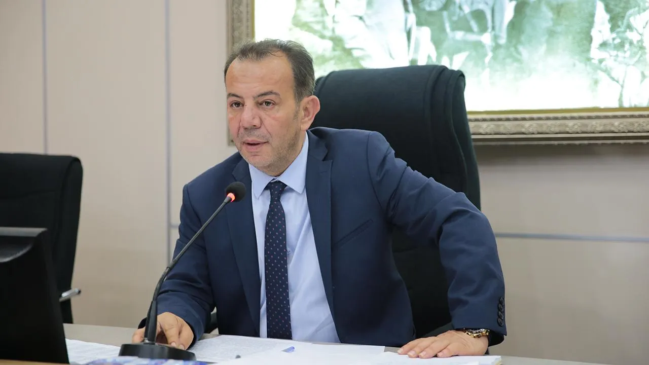 Bolu Belediyesi davasında ara karar! Tanju Özcan'ın tutukluluğu sürecek