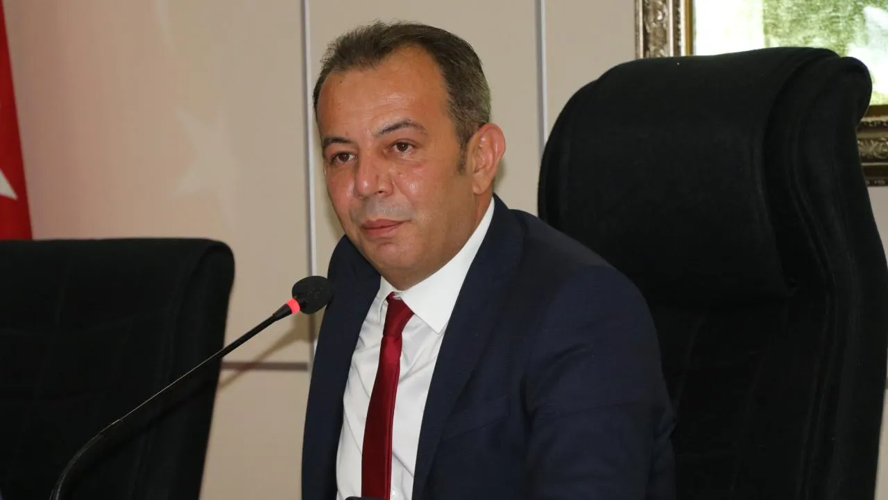 Bolu Belediyesi davasında ara karar! Tanju Özcan'ın tutukluluğu sürecek