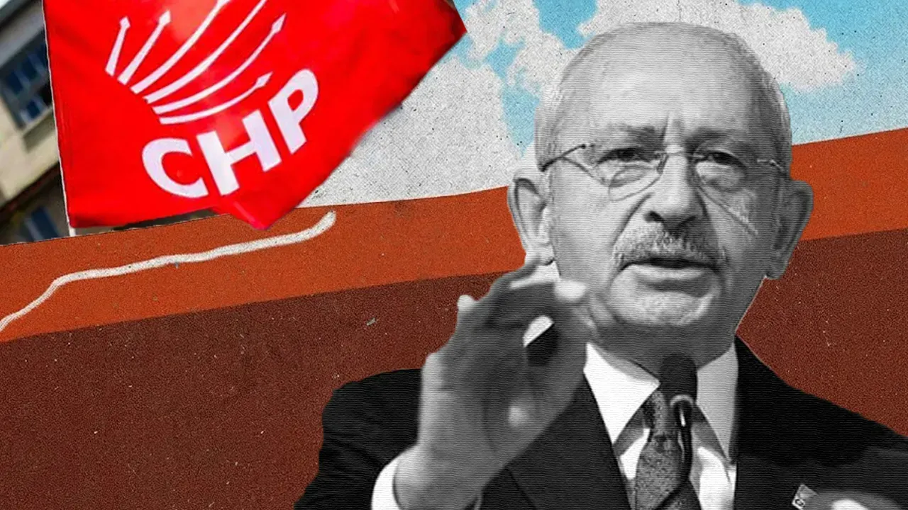 7 TEŞKİLAT DAHA FESHEDİLDİ