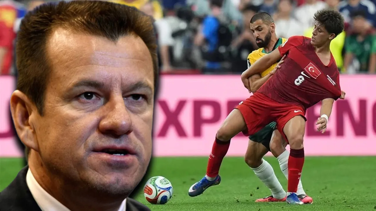 Dunga'dan A Milli Takım yorumu: Hayal kırıklığı