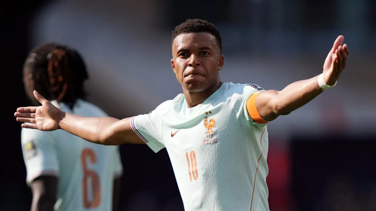Fas veda etti! 2026 Dünya Kupası'nda ilk yarı finalist Fransa oldu