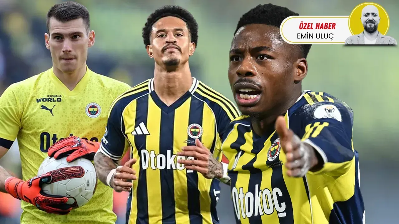FENERBAHÇE 9 DOĞURUYOR