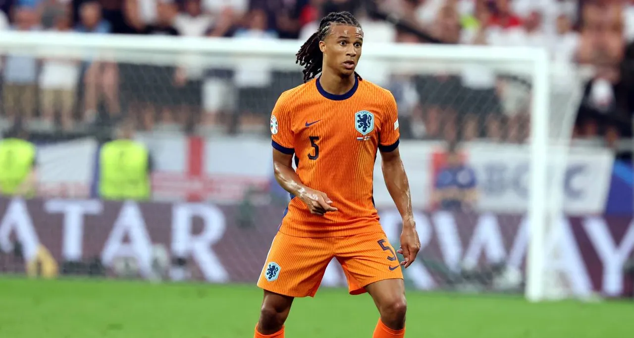 Nathan Ake