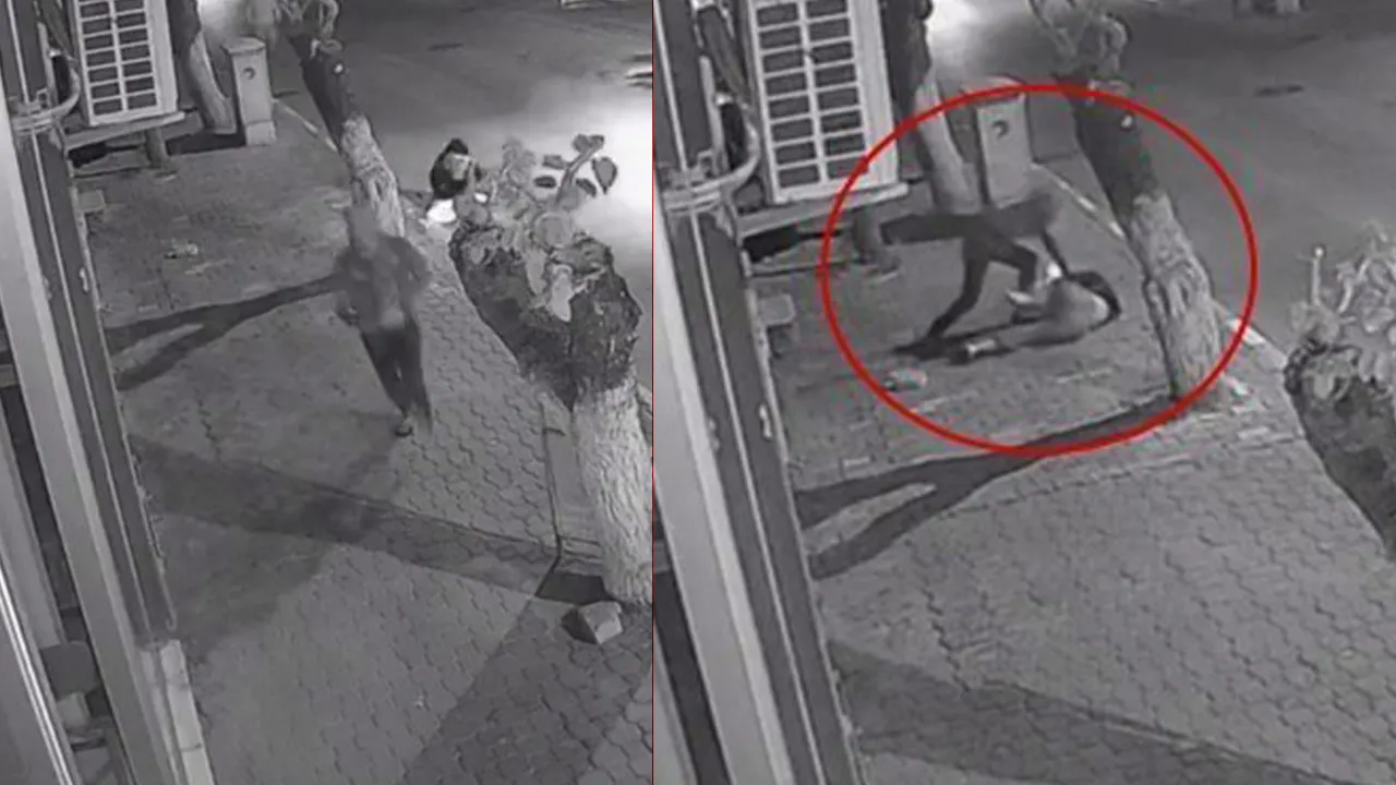 Genç kızı defalarca bıçakladı, tahliye edildi... Dosyada yeni gelişme