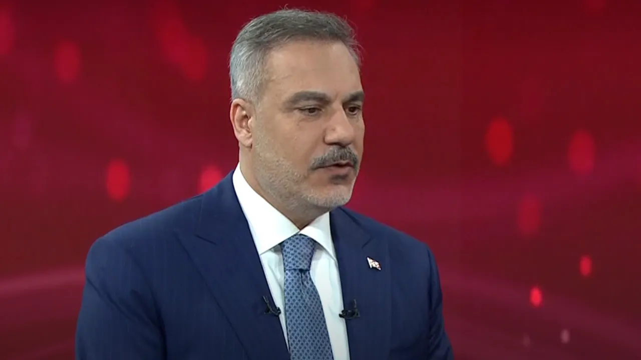 Hakan Fidan'dan NATO açıklaması: Tarihi bir zirveydi!