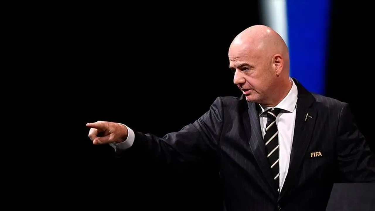 Infantino ve Arjantin'e kıskaç! Dünya Kupası, tarihinin en büyük şaibelerinden biriyle çalkalanıyor