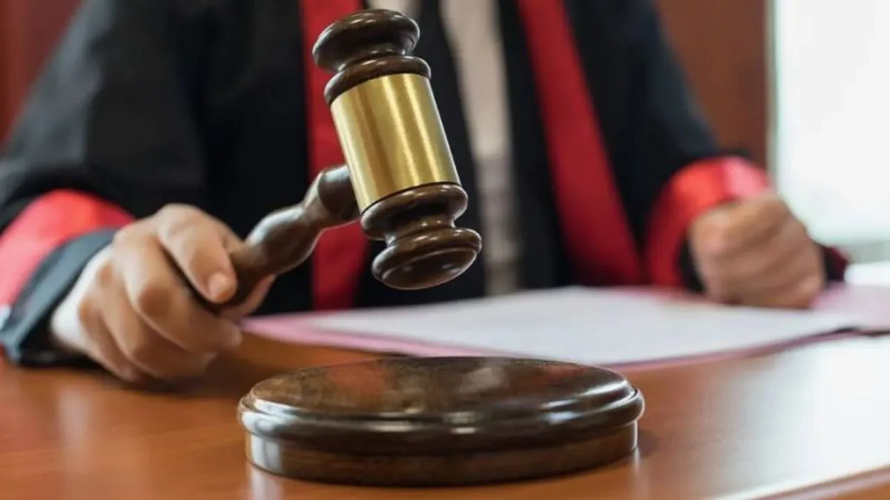 İş yerinde bu hatayı yapan yandı! 23 yıllık tazminatı yakan olay