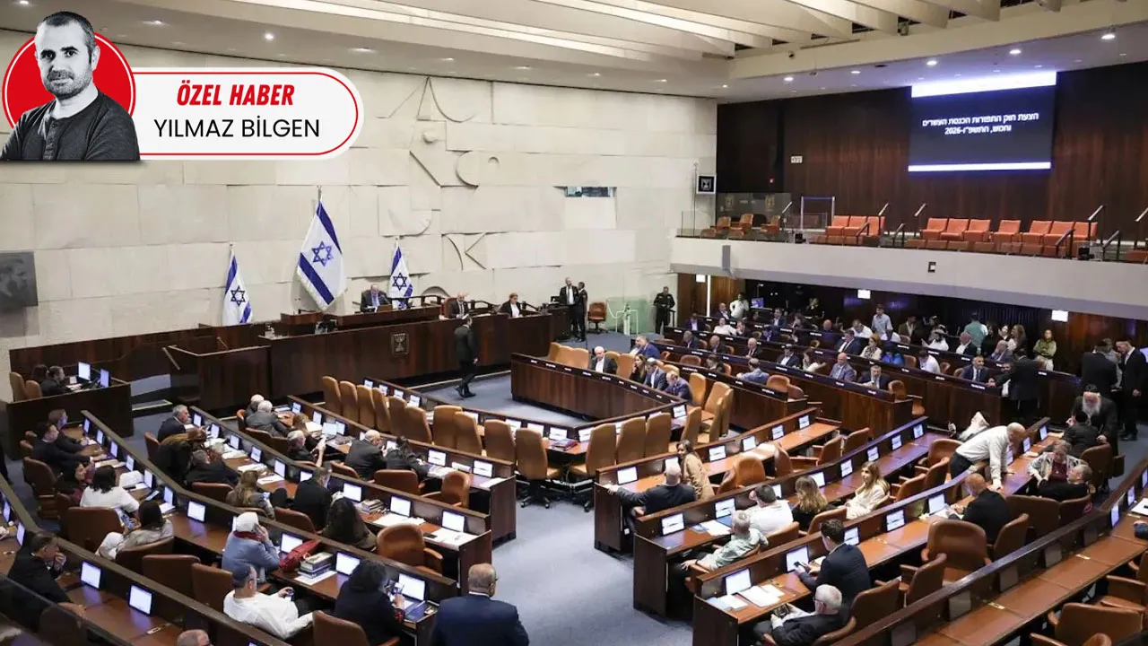 Israil’in sabote etme çabası sonuçsuz kaldı! Tel Aviv, Türkiye’nin NATO Zirvesi’ndeki başarısını gölgelemeye çalıştı