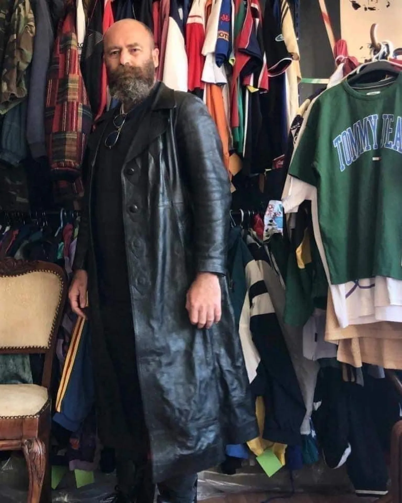 İnanç Öktemay