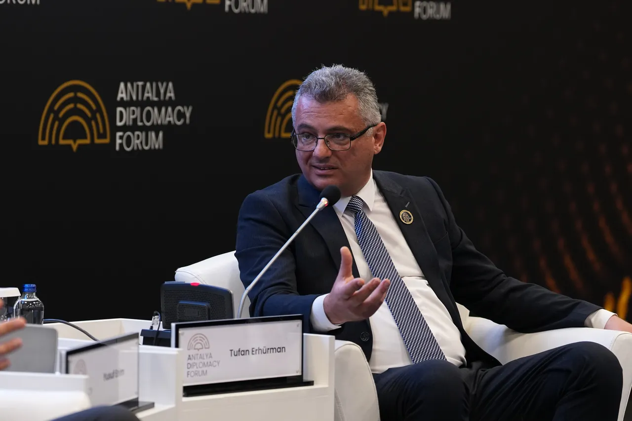 KKTC Cumhurbaşkanı Tufan Erhürman hastaneye kaldırıldı