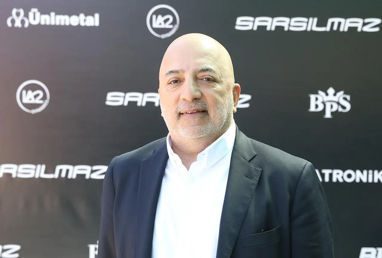 Latif Aral Aliş: NATO zirvesi Türk savunma sanayii için yeni fırsatlar sunuyor