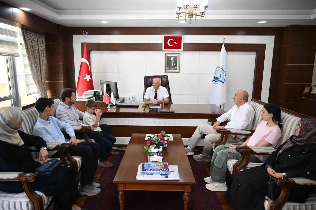 LGS birincileri sırlarını açıkladı! Üçü de aynı noktaya dikkat çekti