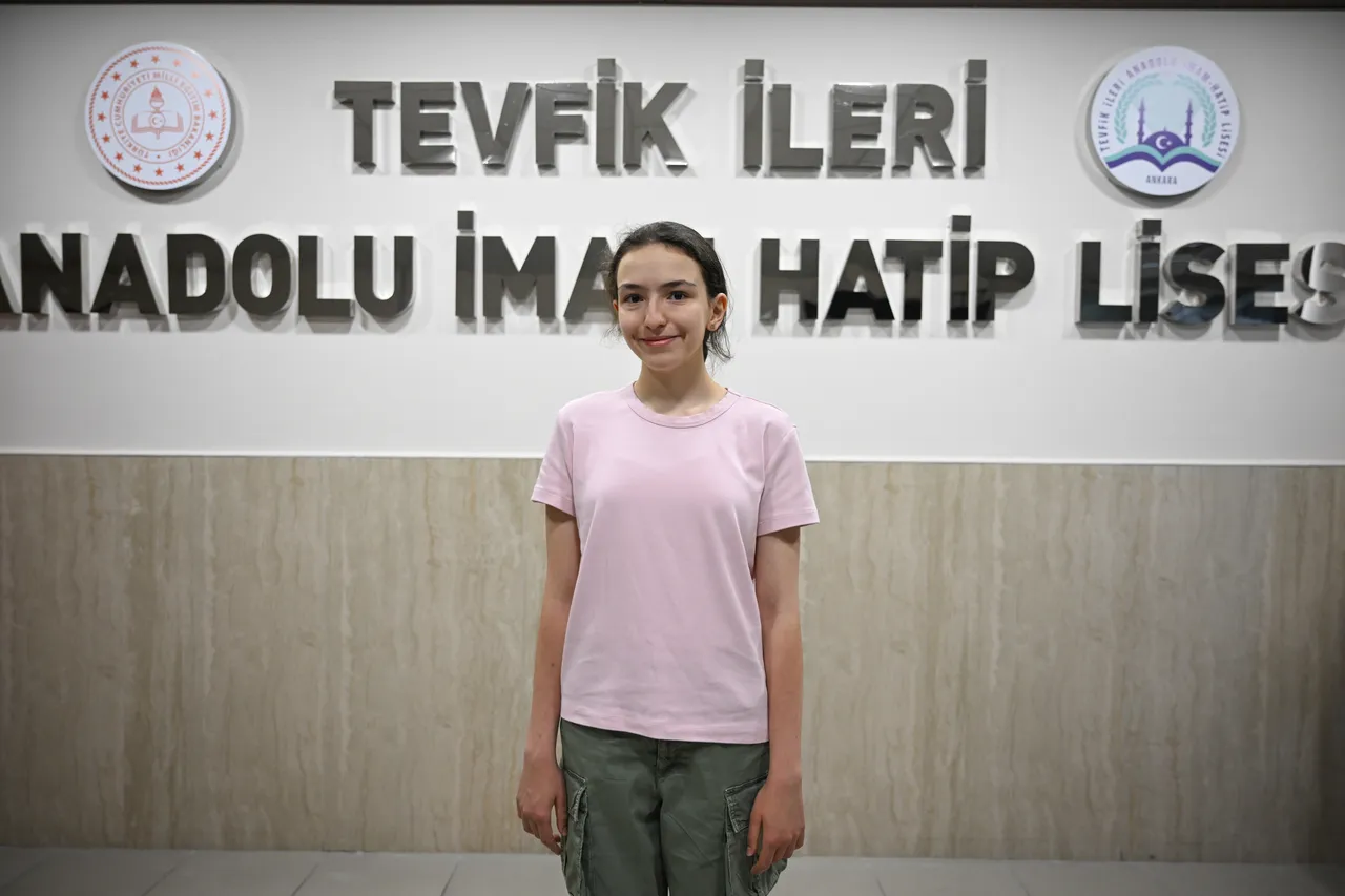 LGS birincileri sırlarını açıkladı! Üçü de aynı noktaya dikkat çekti