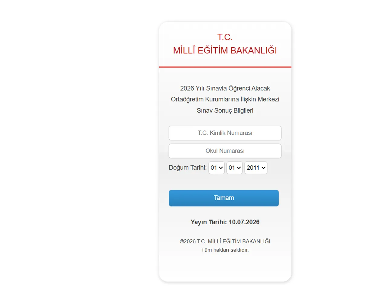 LGS yüzdelik dilim nedir, nasıl hesaplanır, neden önemli? LGS 2026 yüzdelik dilimin tercih sürecindeki etkisi