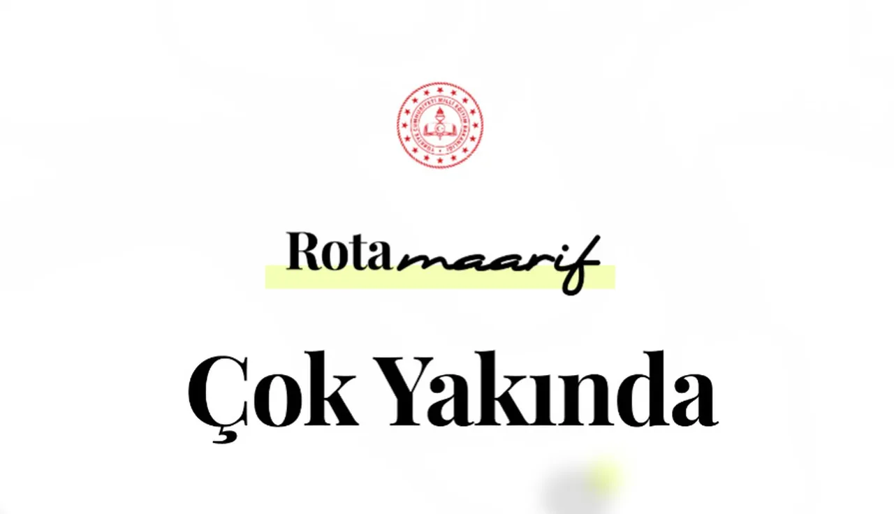 MEB ROTA Maarif ekranı açıldı mı? LGS tercih robotu ROTA Maarif nedir?
