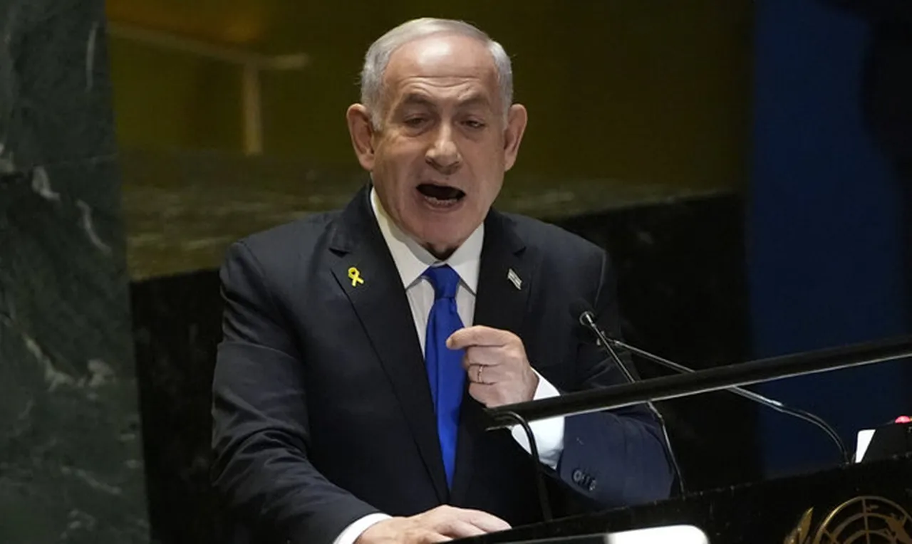NATO Zirvesi Netanyahu'yu terletti! Korku ve panik içinde ilk iş telefona sarıldı