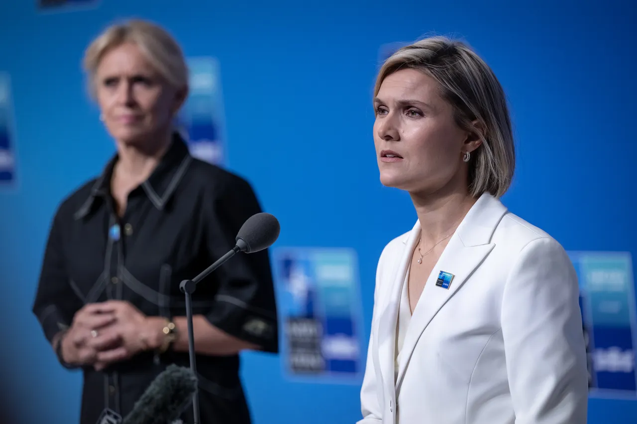 NATO Zirvesi sonrası dünya onu konuşuyor! Takipçi sayısı 100 bine dayandı
