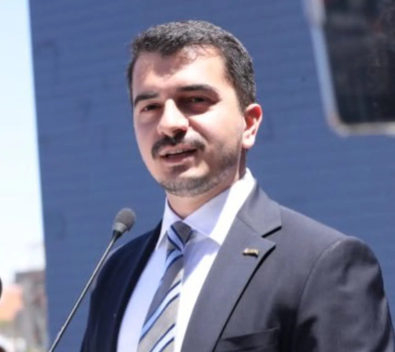 NATO Zirvesi varken İspanya'ya tatile gitmişti! Çankaya Belediye Başkanı kendini böyle savundu