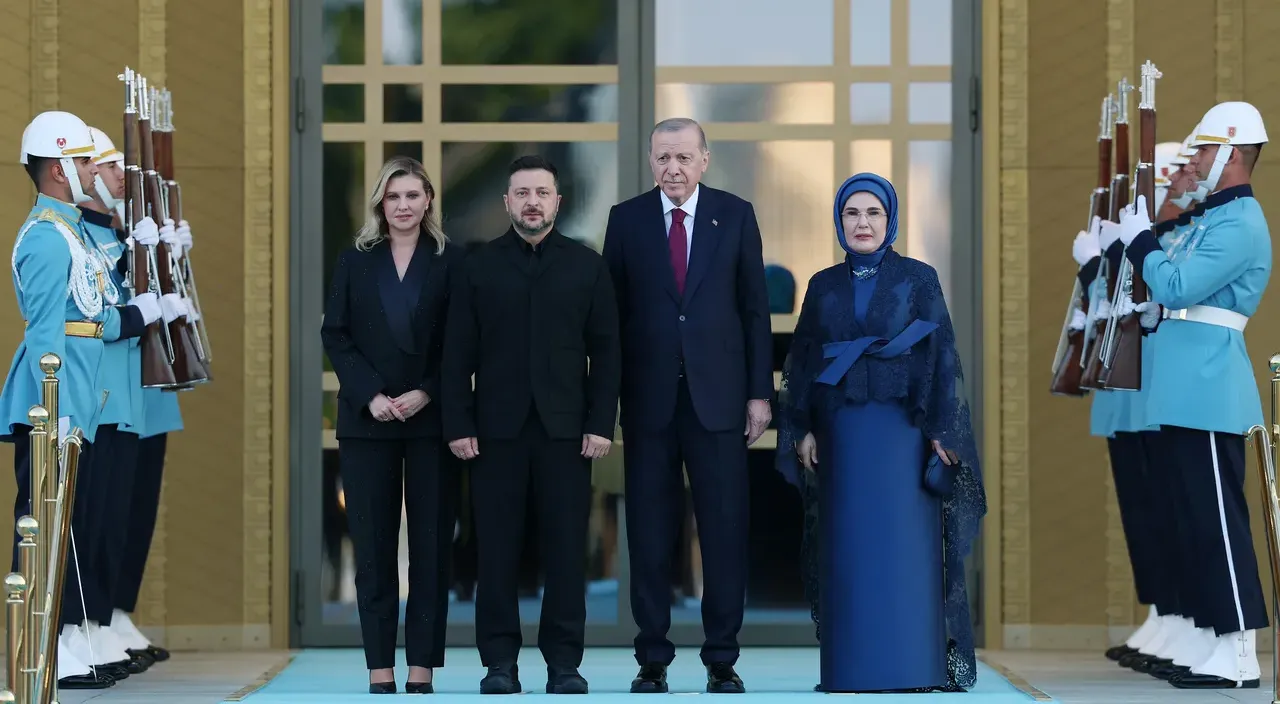 NATO Zirvesinin en kârlısı Türkiye! Ankara, bu kazanımları elde etti