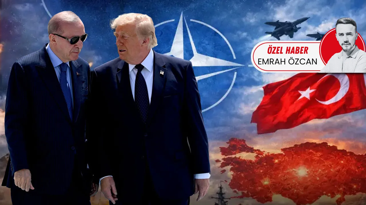 NATO Zirvesi'nin en kârlısı Türkiye! Ankara, bu kazanımları elde etti