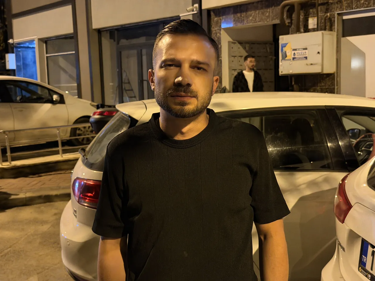 Ocakta unutulan yemek geceyi kabusa çevirdi: Bir anlık uyku az daha can alıyordu!