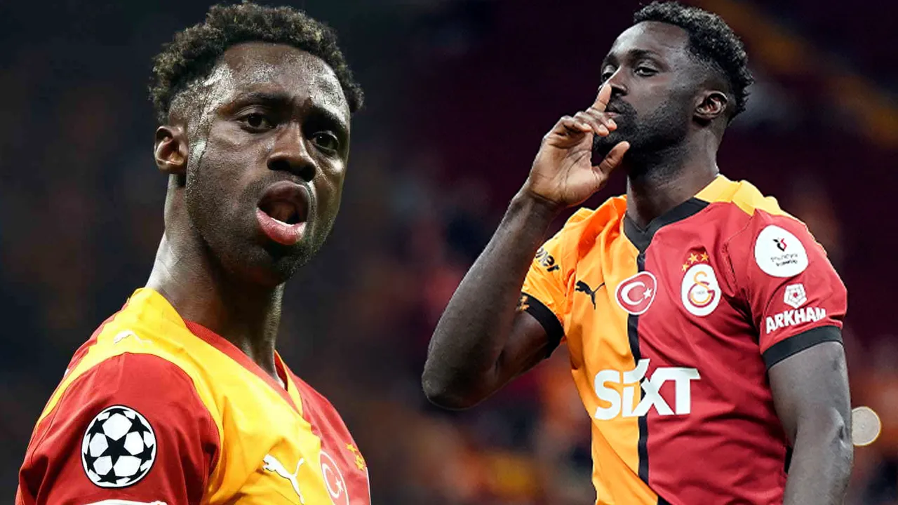 Premier Lig'den Galatasaraylı yıldıza talip: 2 ülkeden 3 takım devrede