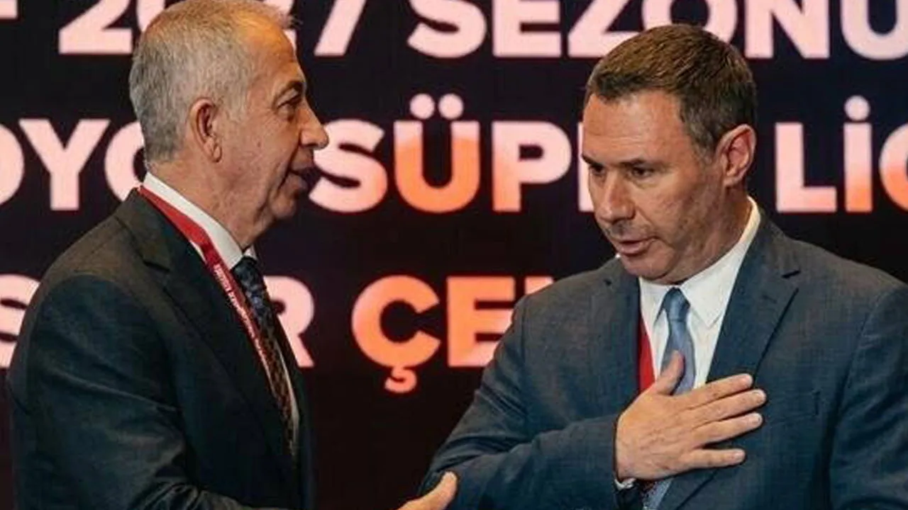 Süper Ligde fikstür çekimi Fenerbahçenin istediği gibi oldu! İkinci yarı Kadıköyde