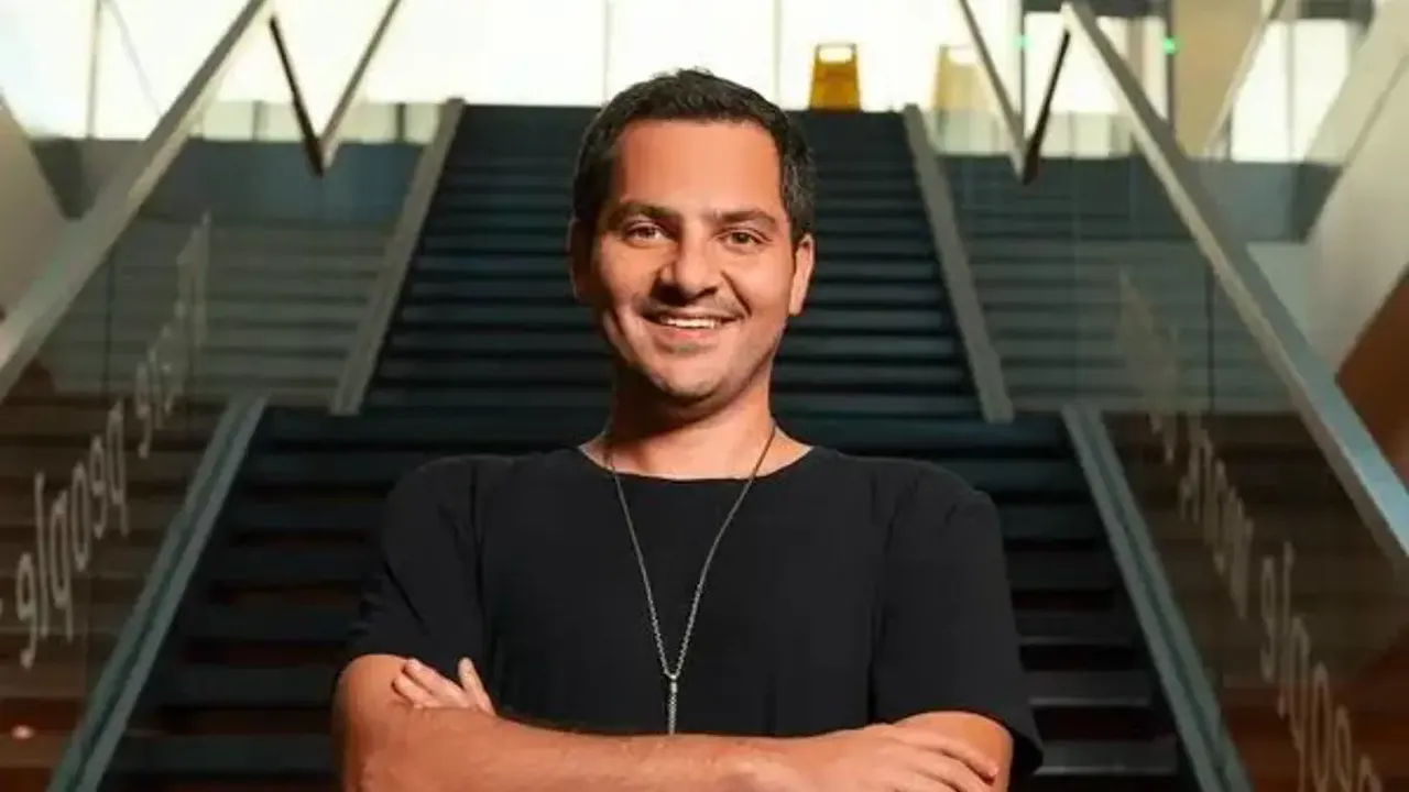 Ahmed Faruk Karslı