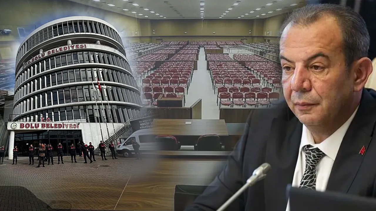 'SÜTTEN ÇIKMIŞ AK KAŞIK GİBİYİM'
