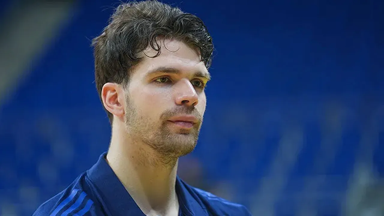 Tarık Biberovic, FIBA Dünya Kupası Avrupa Elemeleri'nde en iyi 5'te