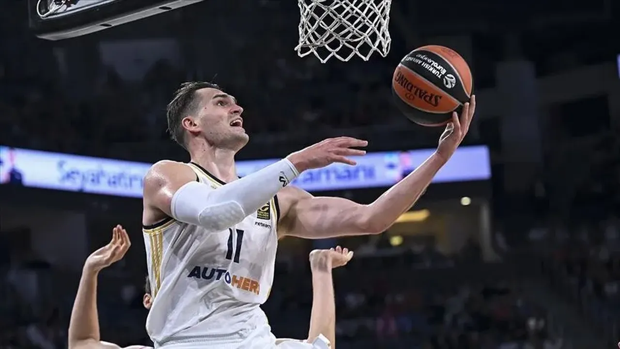 Mario Hezonja