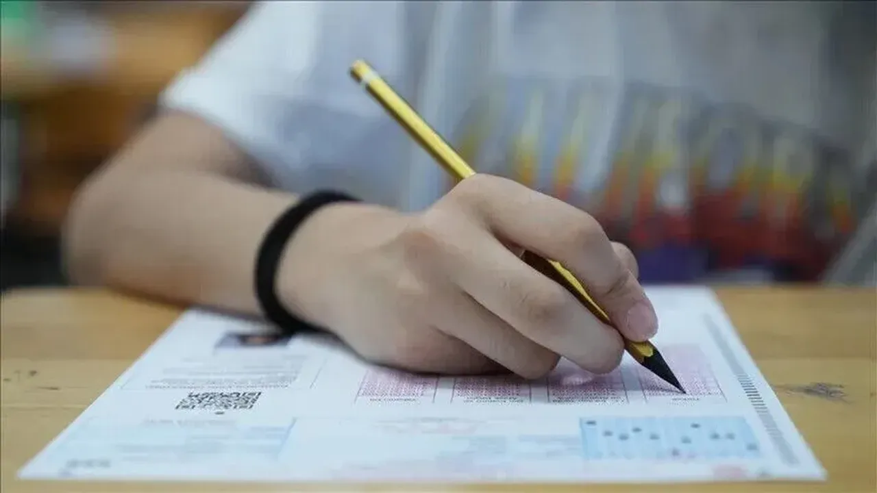 Tercih yaparken sadece puana odaklanmayın! LGS sonuçları açıklandı, 452 öğrenci tam puan aldı
