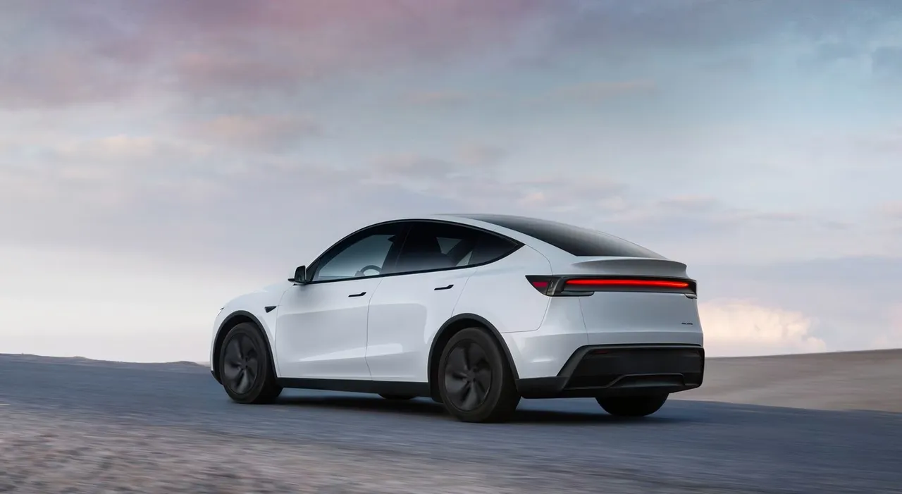 Tesladan Model Y fiyatlarına zam! İşte yeni fiyatlar