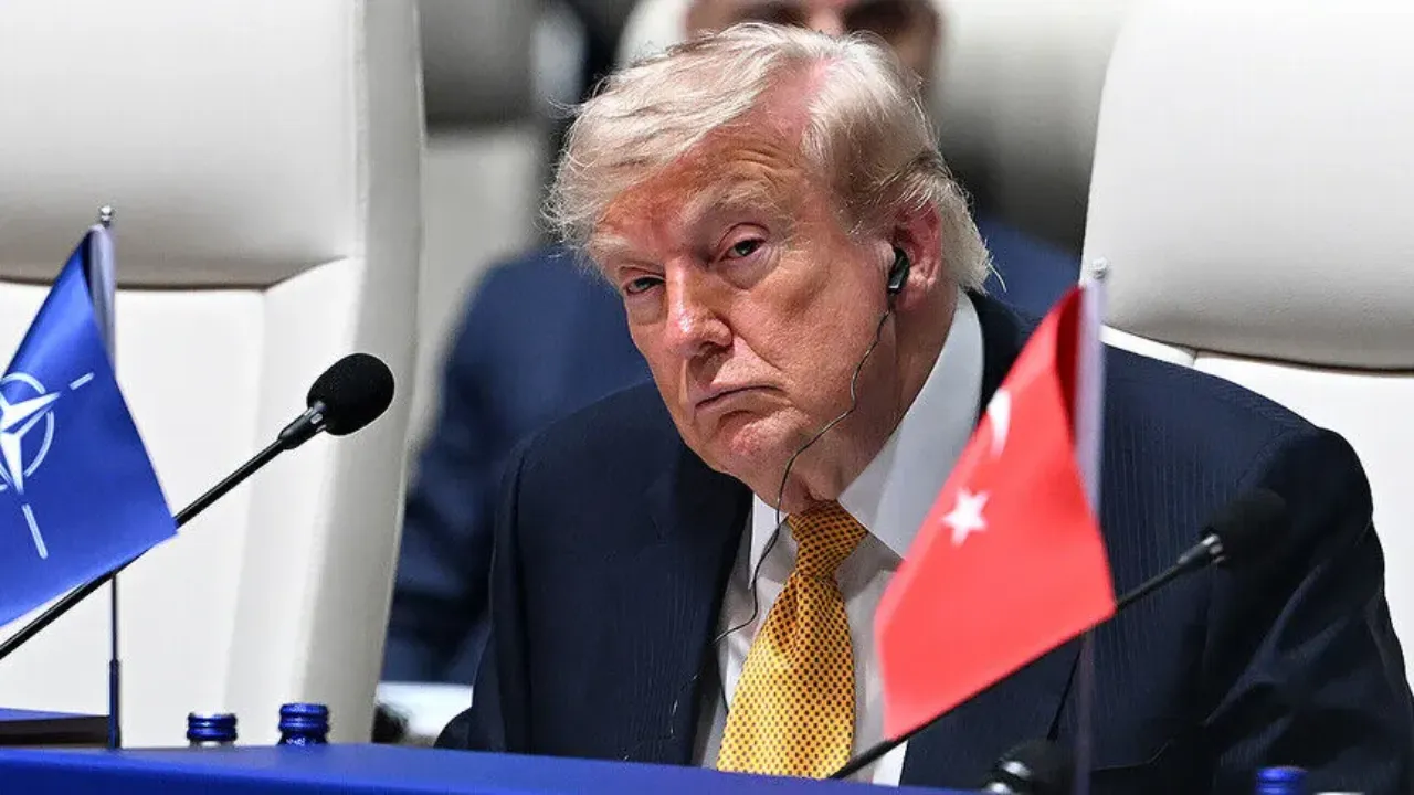 Trump kesin olarak duyurdu! İran ile ateşkes sona erdi