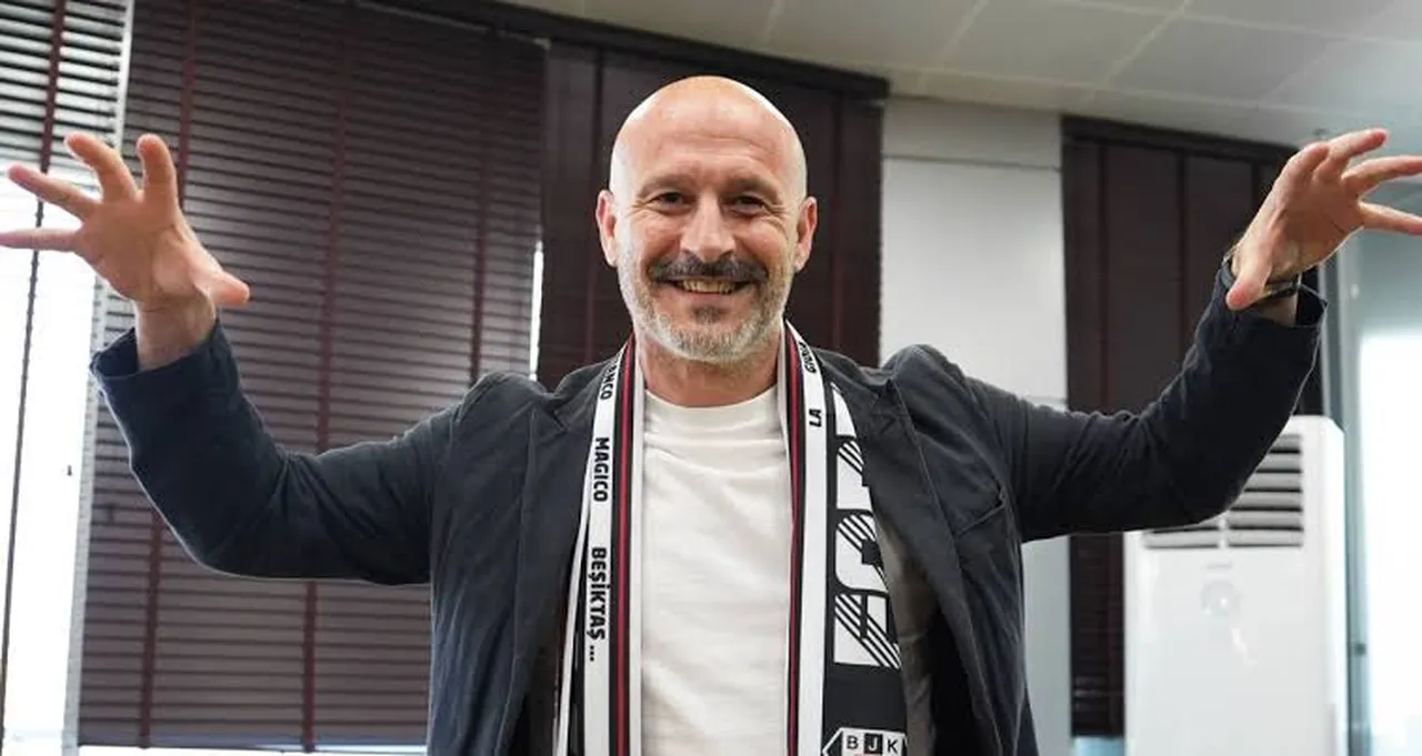 Vincenzo Italiano