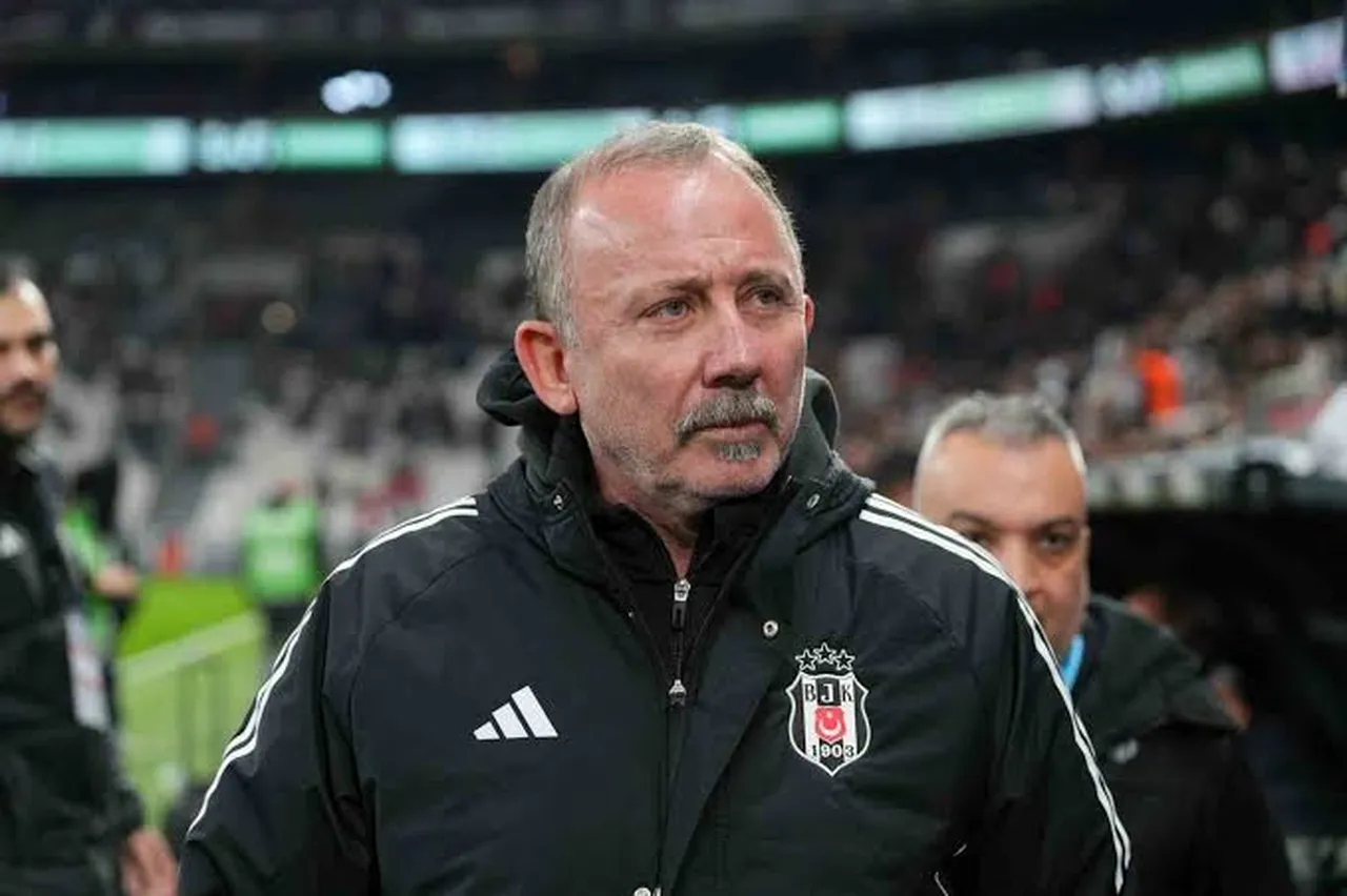 Sergen Yalçın