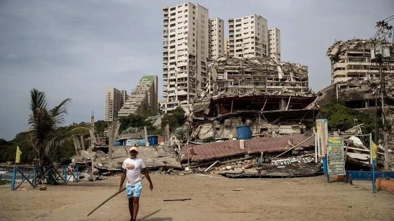 Venezuela’da acı bilanço artıyor!