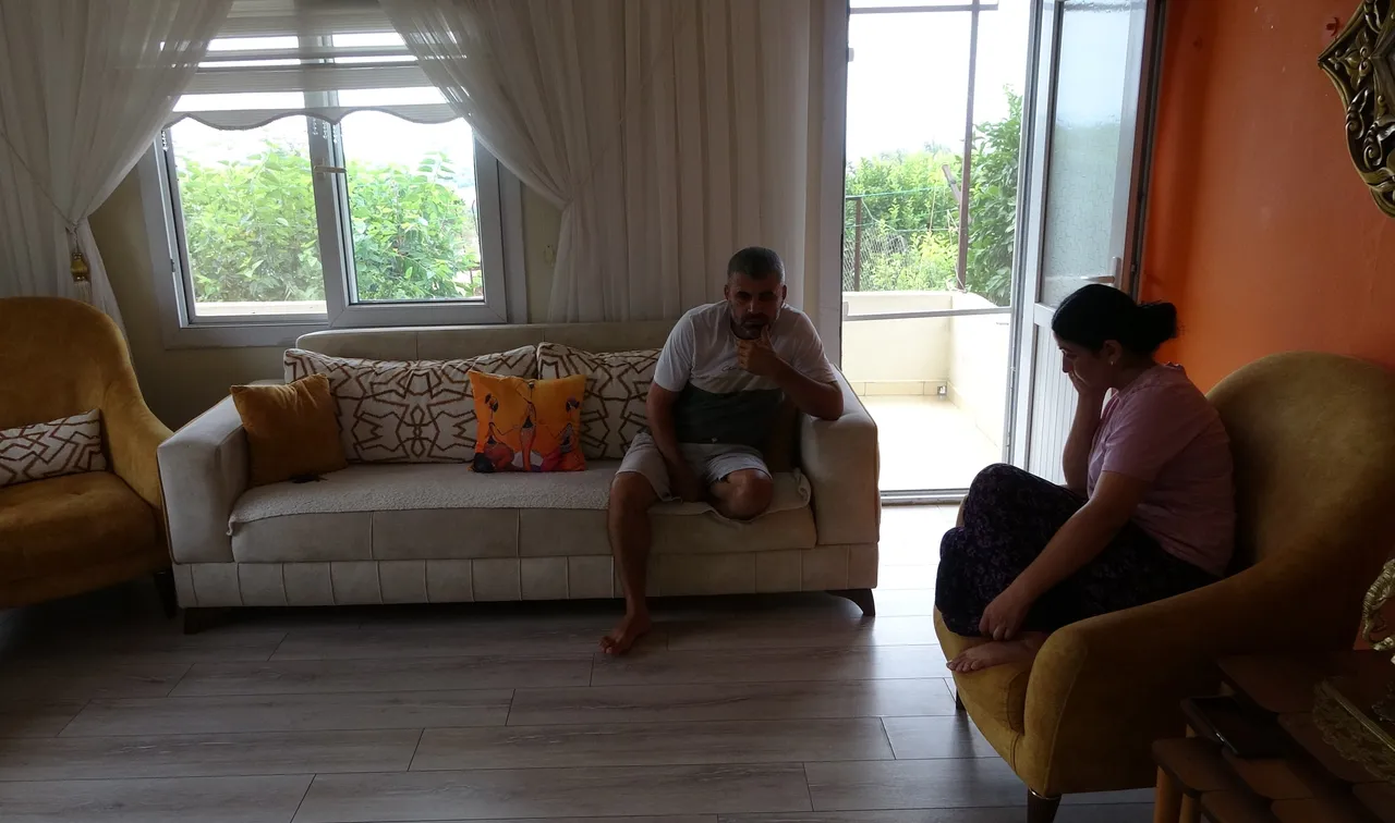 103 bin liraya dubleks ev! Mahkeme kararıyla yıkıldılar, 15 yıllık emekleri gitti