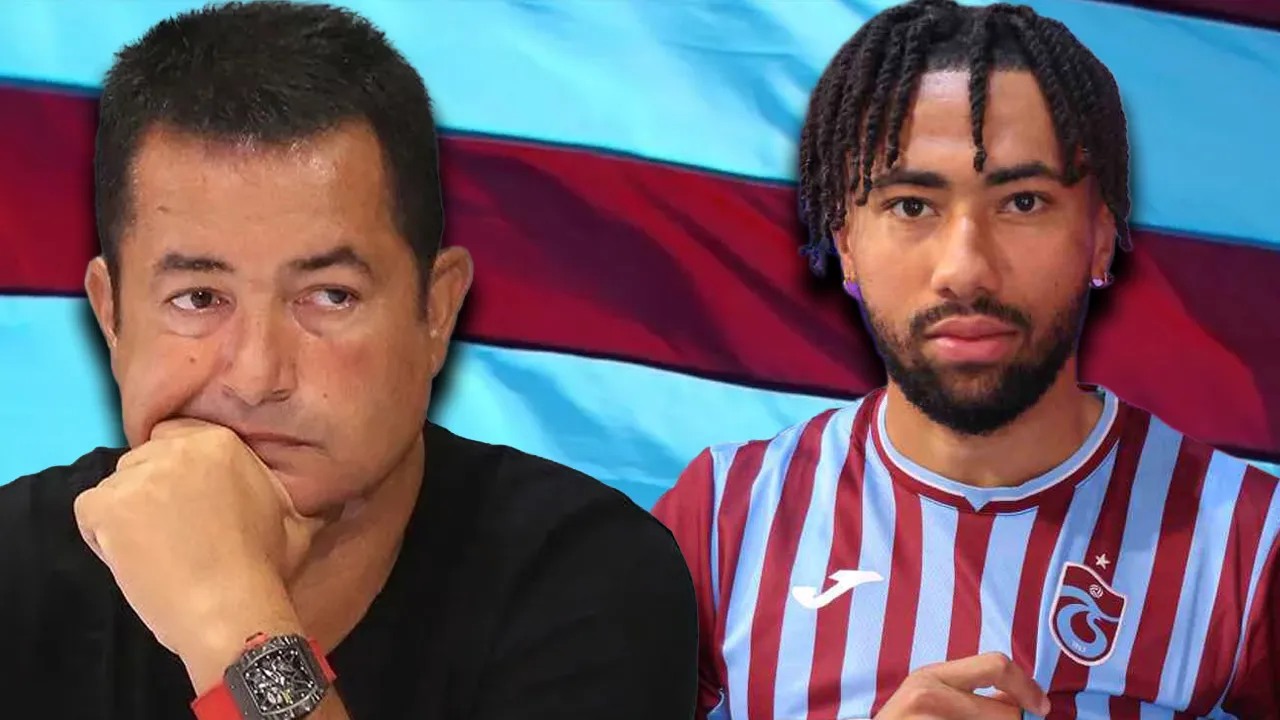 Acun Ilıcalı'nın kulübü peşinde: Trabzonspor'a 1,5 yılda 8 kat kazandırabilir