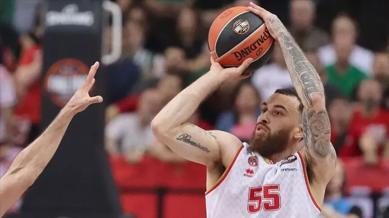 Mike James