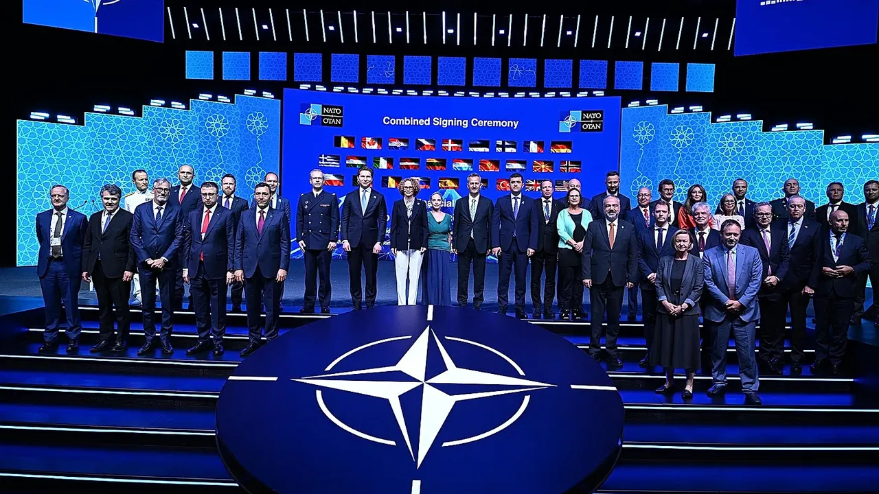 Ankara Bildirisinin şifresi ne? Dünyanın gözü bu maddede: Türkiye yeni dönemde vites yükseltiyor!