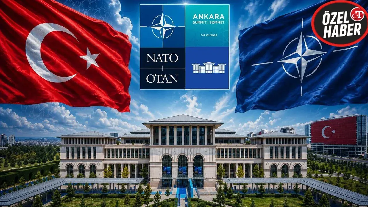 ANKARA BİLDİRİSİ'NİN ŞİFRESİ NE?